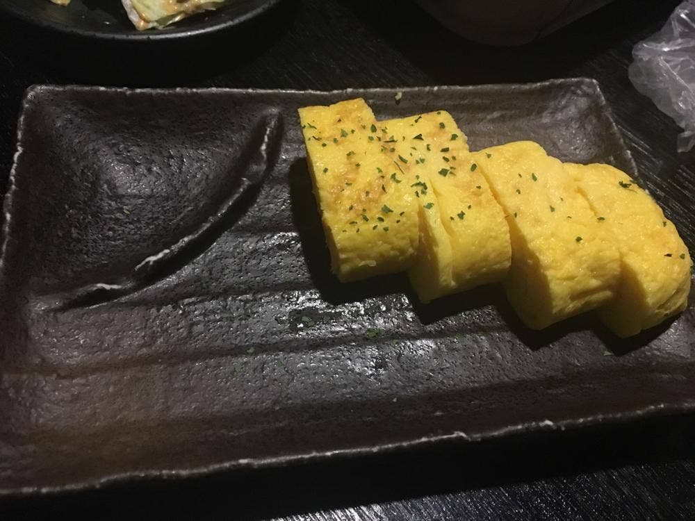 完全個室×和食バル 御庭