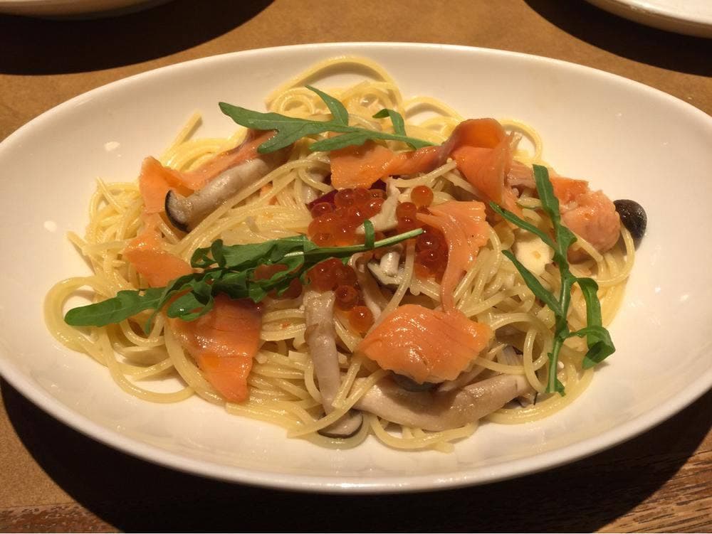 ジョリーパスタ 上水前寺店