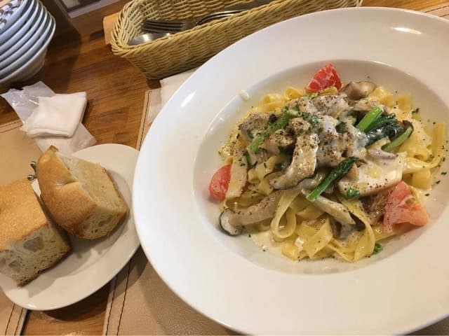 イタリア料理 ボッチーノ - サブ画像3