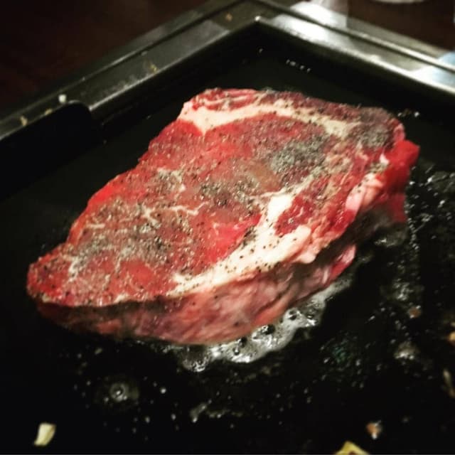 お好み焼本舗 つくば店 - サブ画像1
