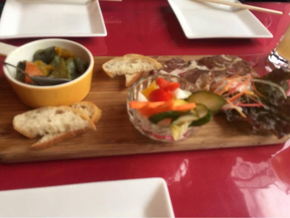 イタリア食堂satchmo