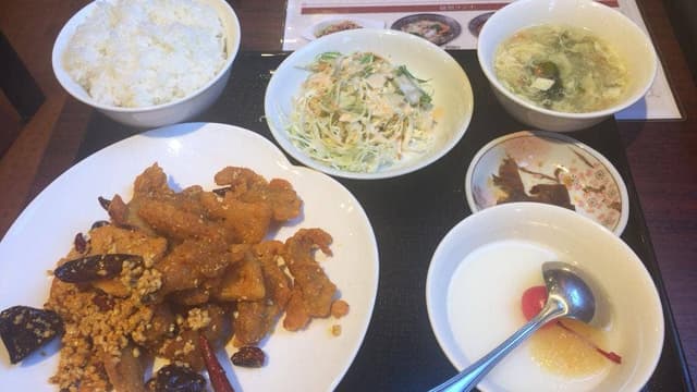 中国料理 樓外樓 Bivi別館 - サブ画像3