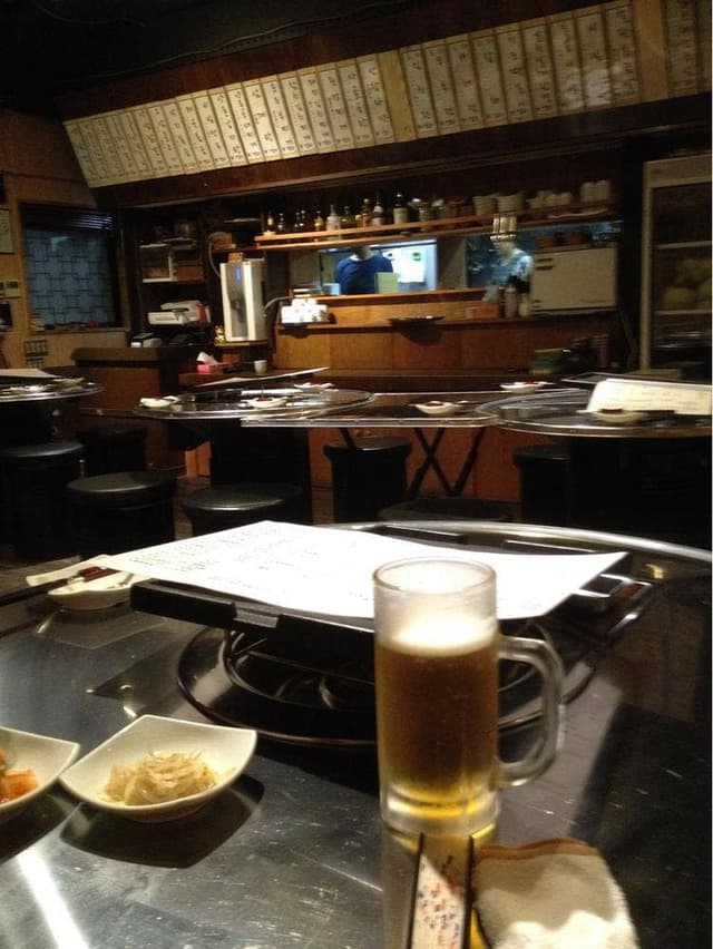 韓国屋台料理 POCHA - サブ画像3