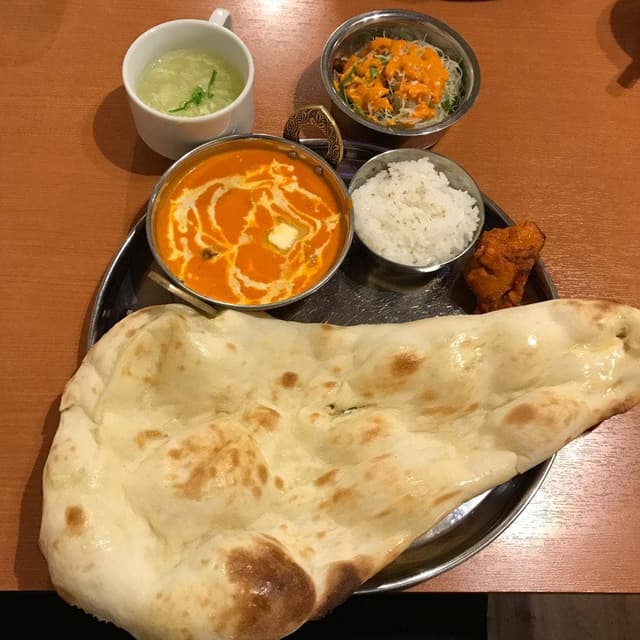 ナマステ ガネーシャマハル 灘店 - サブ画像3