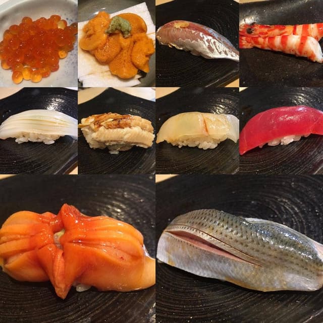 鮨 福元 - サブ画像2