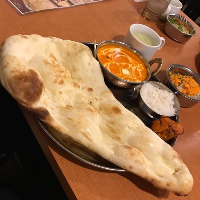 ナマステ ガネーシャマハル 灘店 - サブ画像2