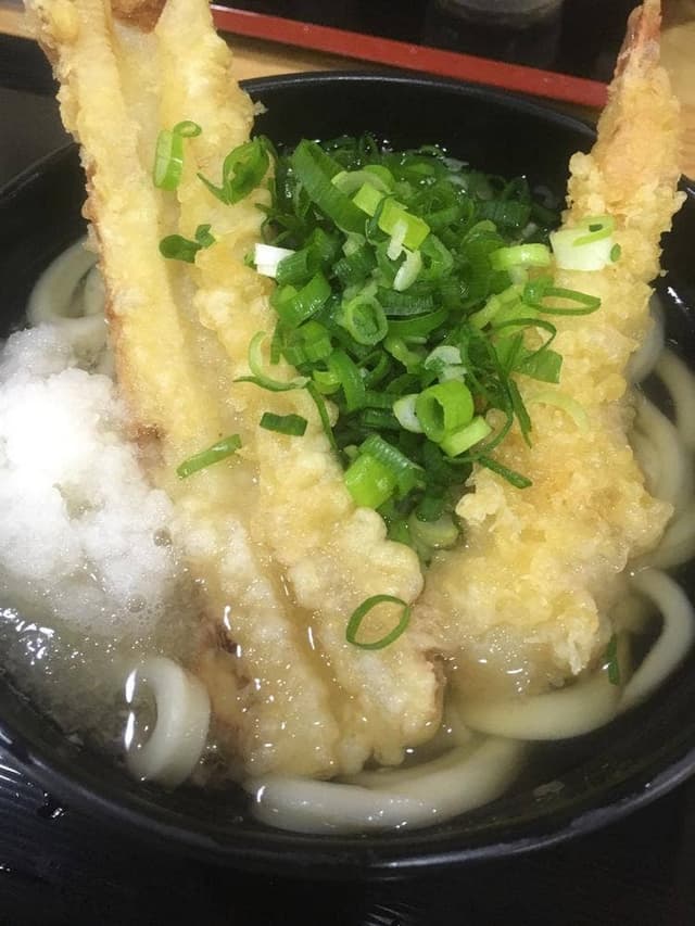 讃岐うどん工房 I style - サブ画像3