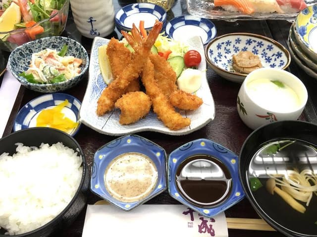 おたる千成 - サブ画像2