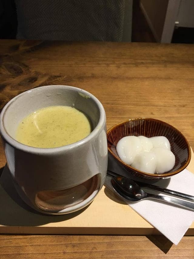cafe peas - サブ画像2