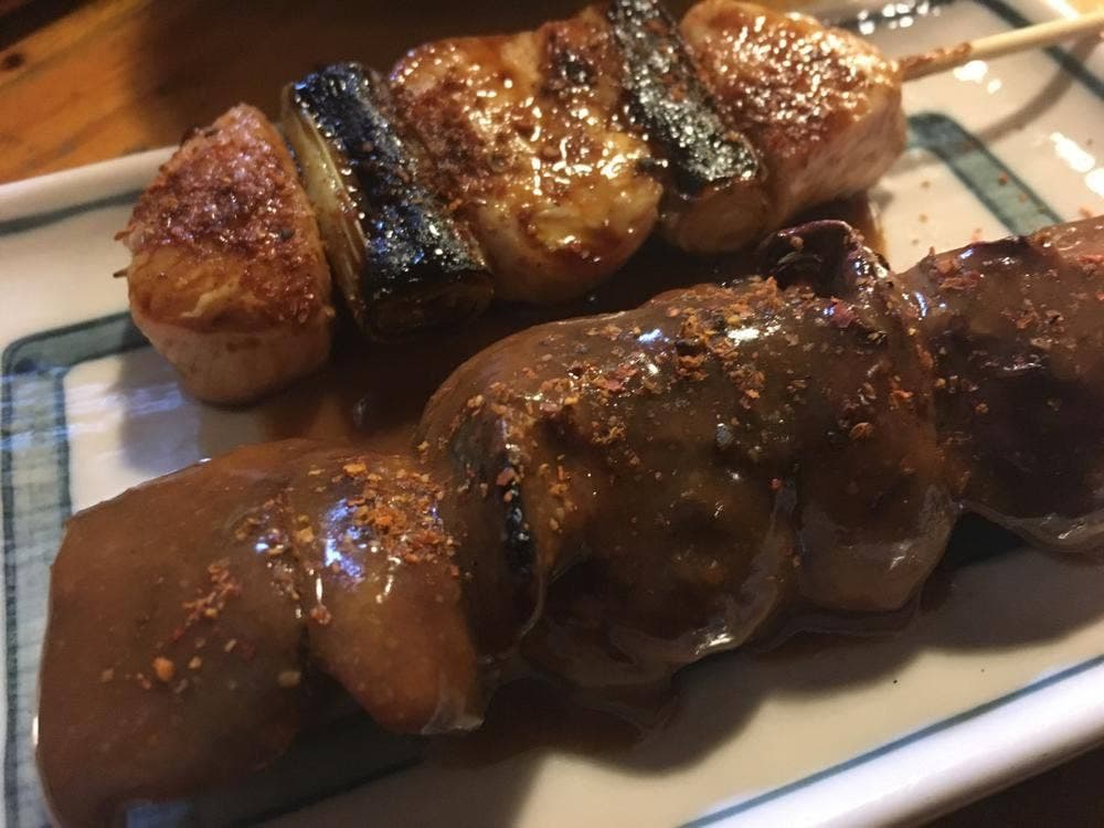 鳥じん