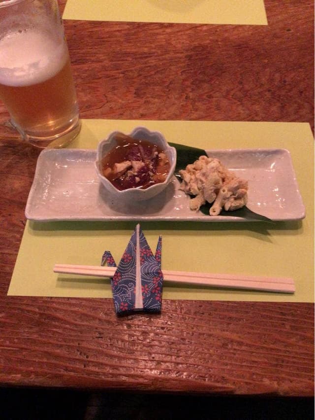 飲み処・喰い処 ゆめや - サブ画像3