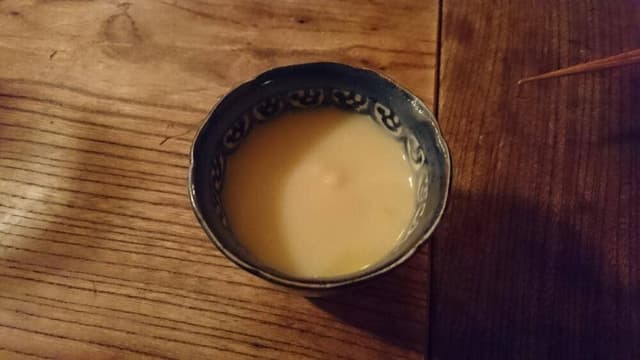 三条 タイカレーくぅ像 - サブ画像2