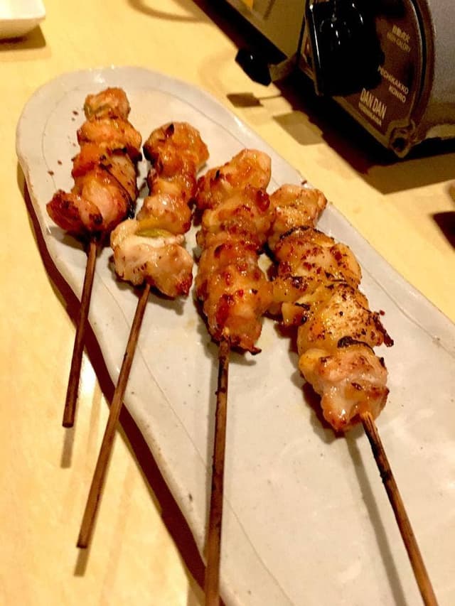 焼肉韓国創作料理店カムサ - サブ画像2