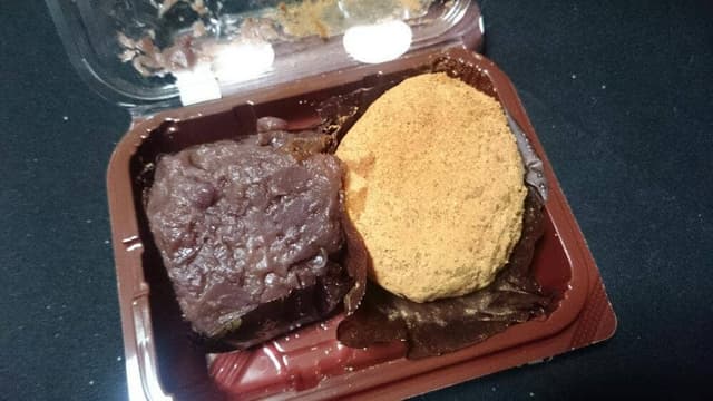 サザエ食品 阪神百貨店 - サブ画像1