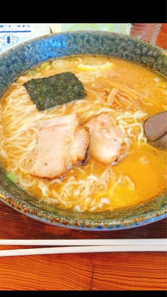麺屋 もと - サブ画像3