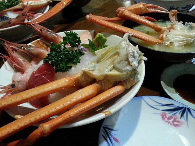 漁場 傳兵 - サブ画像3