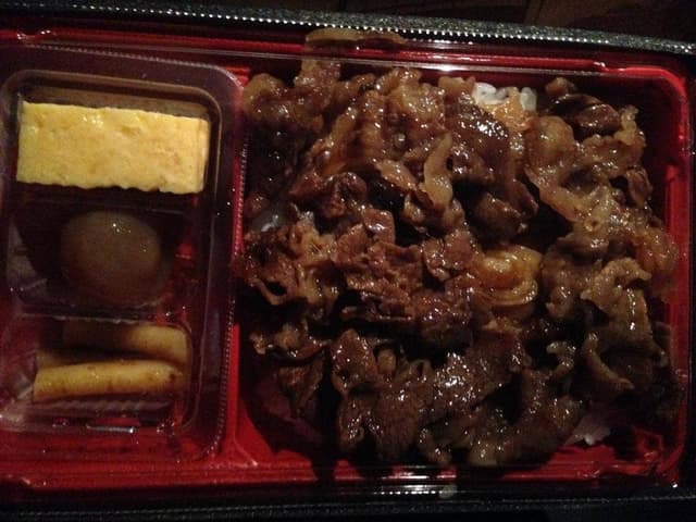 すき家 48号仙台折立店 - サブ画像3