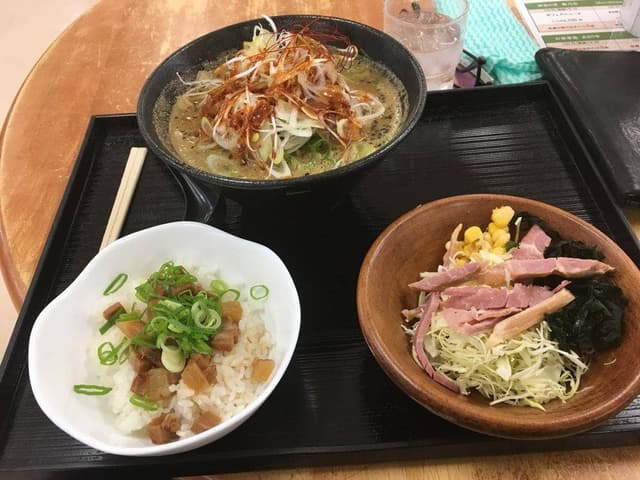 麺やオロチ - サブ画像2