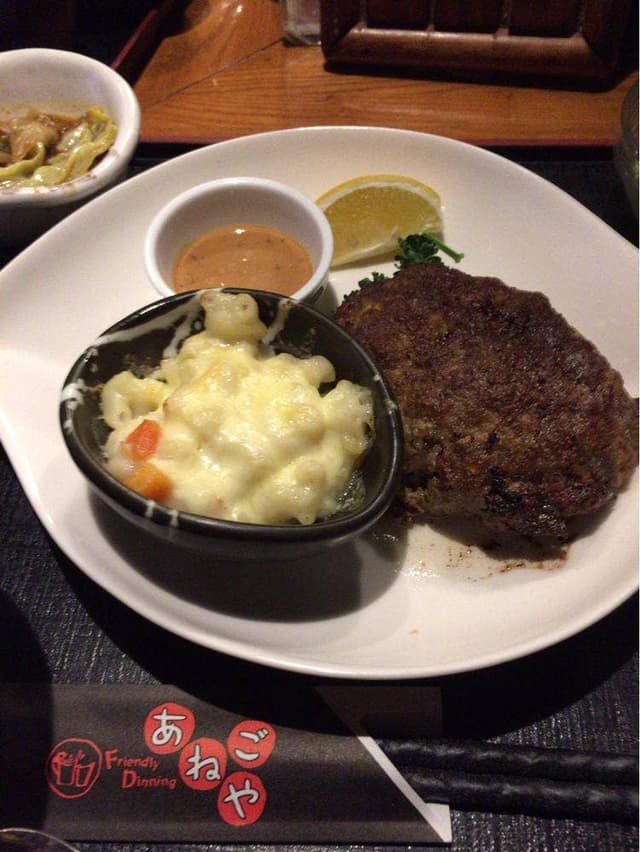 あねごや - サブ画像2
