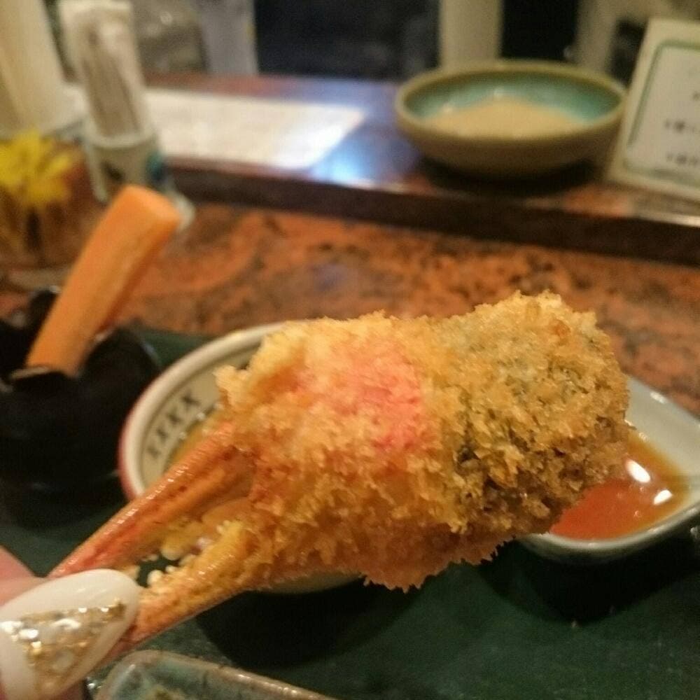 京風串揚げ 宗