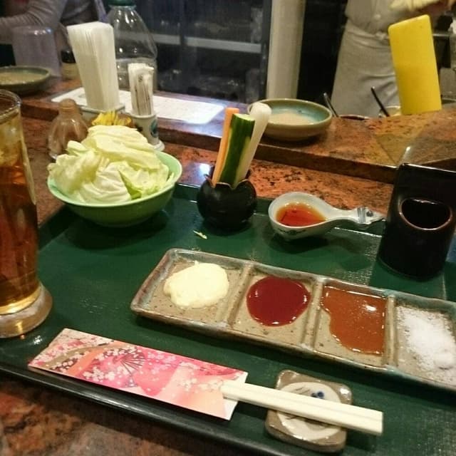 京風串揚げ 宗 - サブ画像1