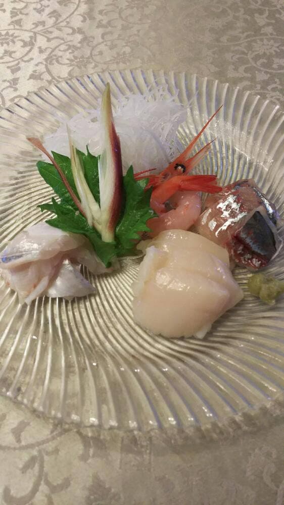 和食 大橋 - サブ画像2