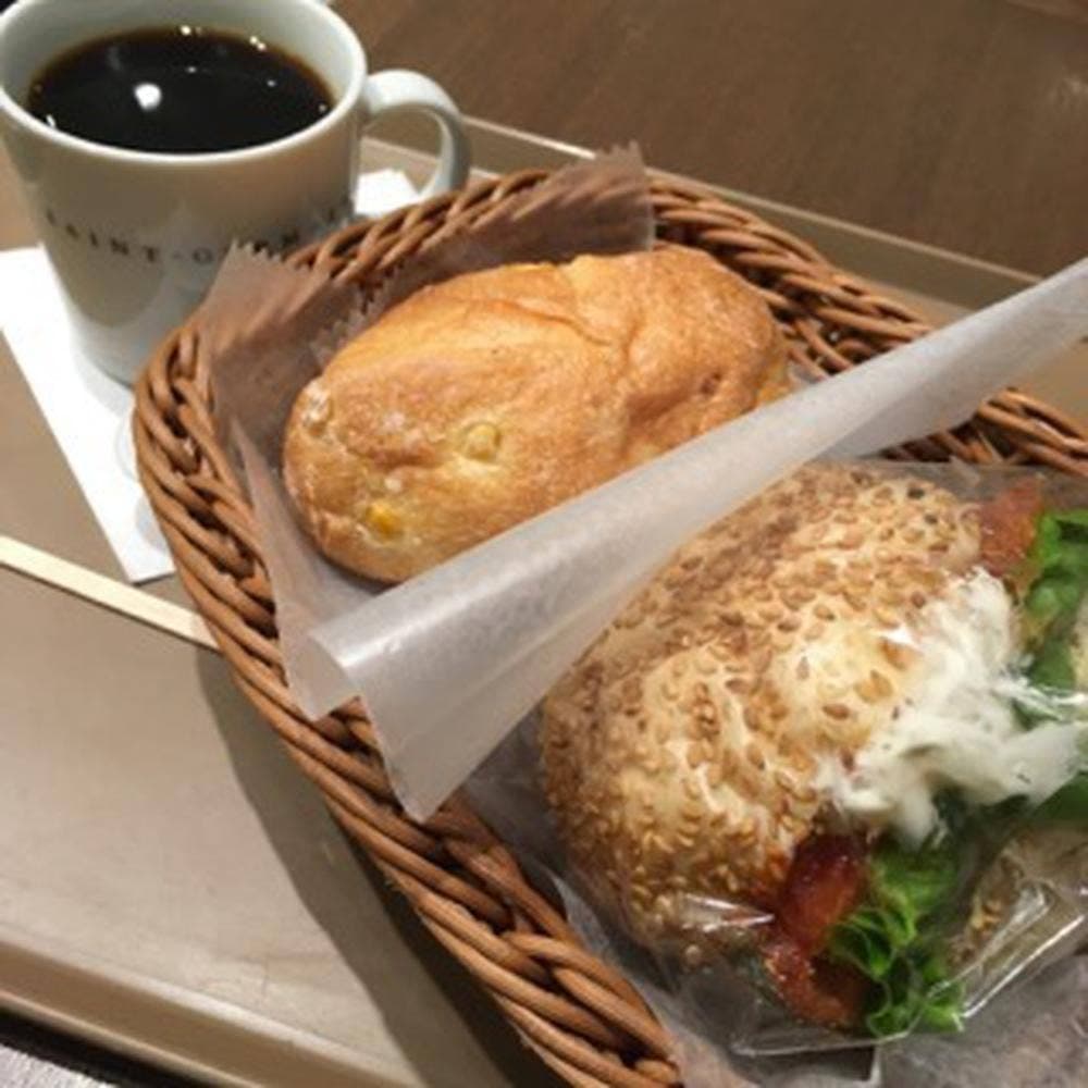 サンジェルマン エトモ市が尾店