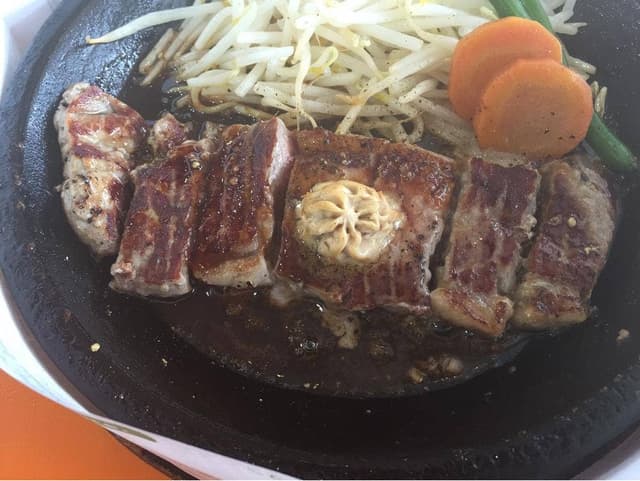 ペッパーランチ イオンマリナタウン店 - サブ画像1