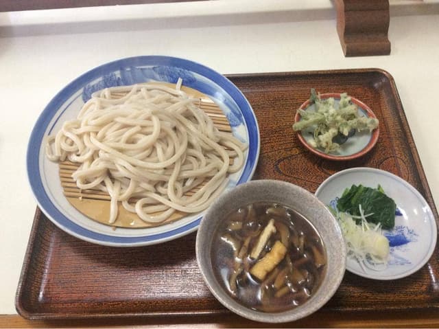 うどん工房 嘉正 - サブ画像2