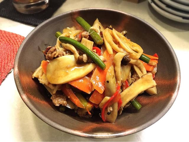 家庭料理か子 - サブ画像2