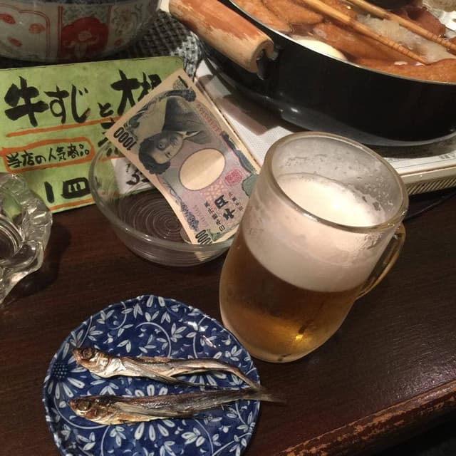ちょこっとBar・モリヤマ - サブ画像3