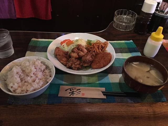 シロボシ - サブ画像3