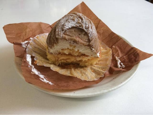アビニヨン洋菓子店 - サブ画像2