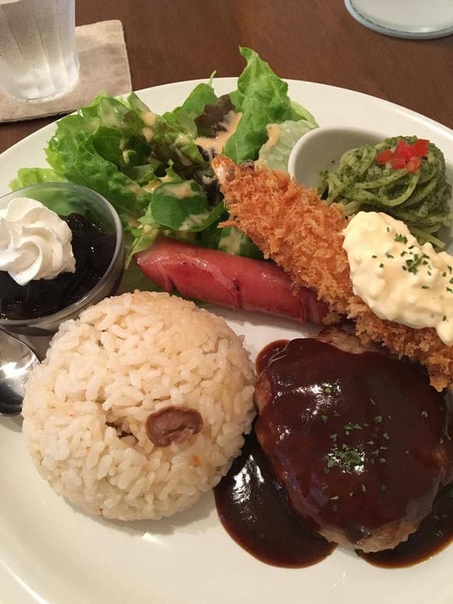 カフェ ステア - サブ画像1