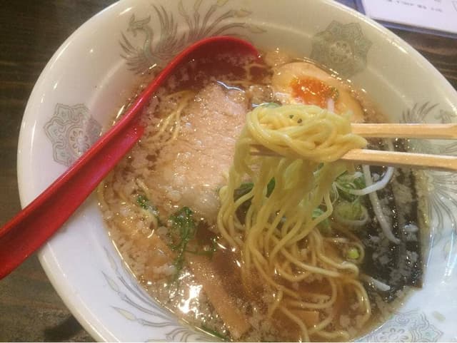 らーめん 仁 - サブ画像1