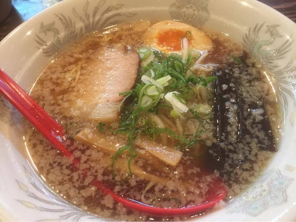 らーめん 仁