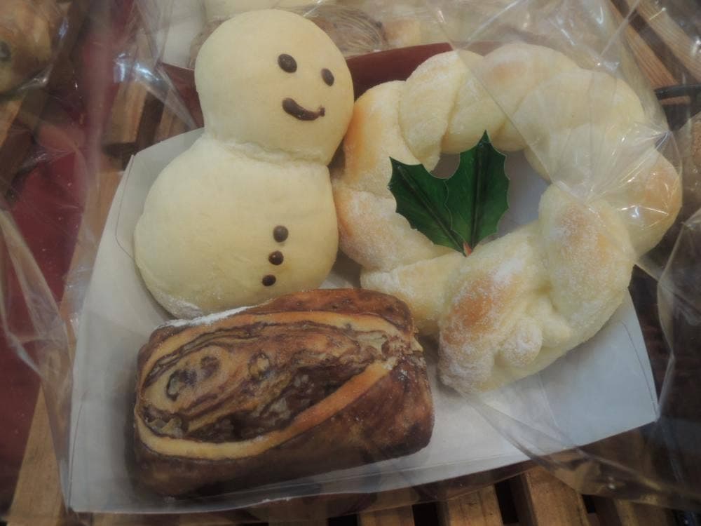 ポンパドウル 追浜店