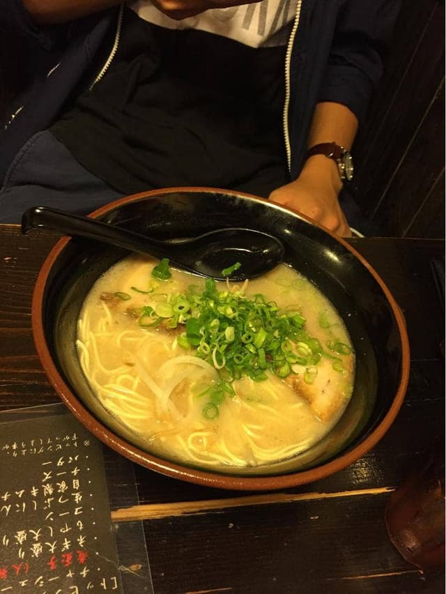 らーめん幕末 御坊本店 - サブ画像3