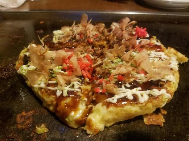 お好み焼･焼そば 風月 イオン札幌苗穂店 - サブ画像3
