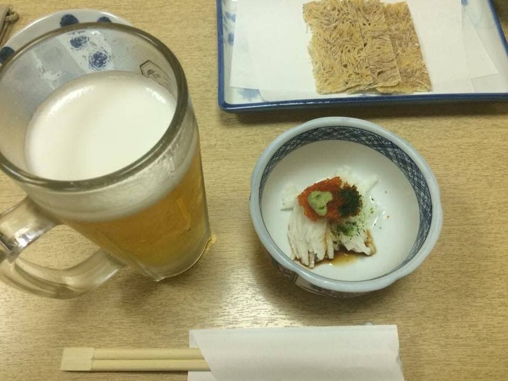 鳥八