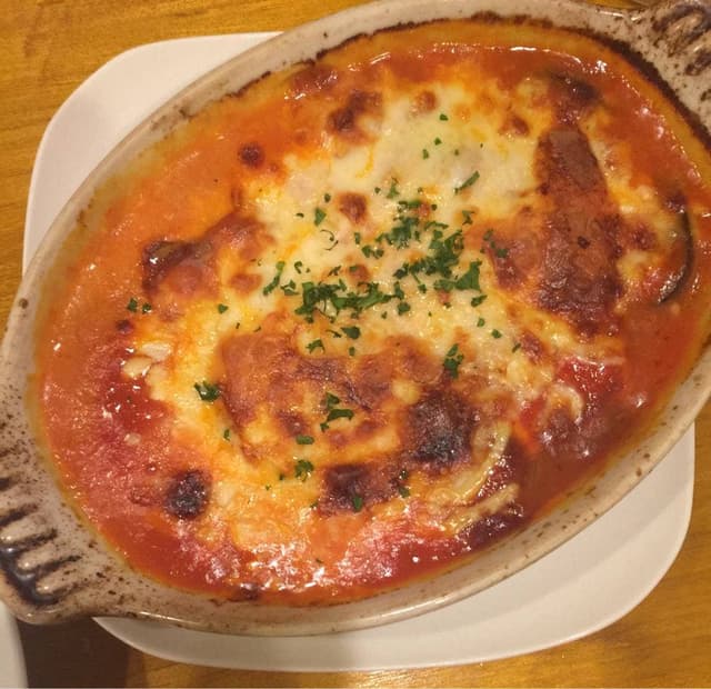 OSTERIA 新小岩 - サブ画像3