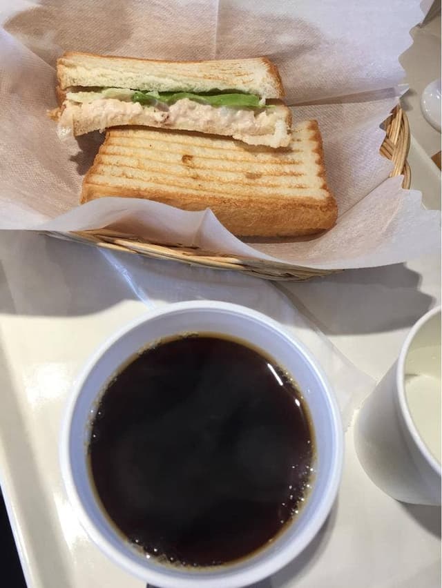 あおいとり - サブ画像1