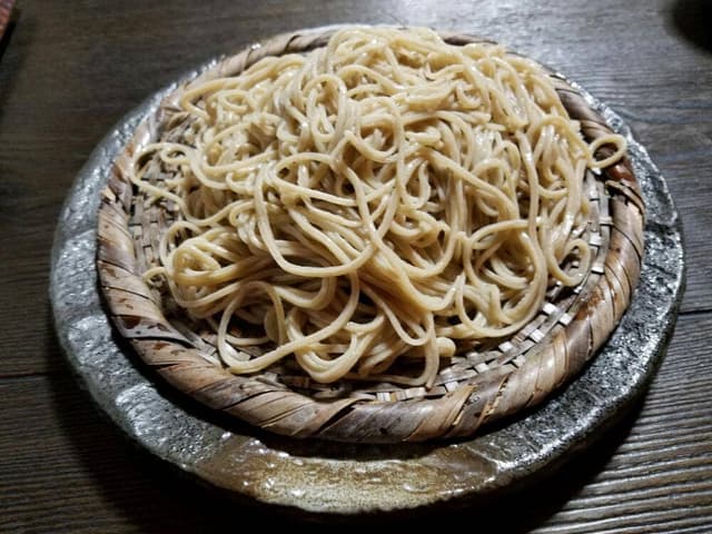 そばの丘 - サブ画像2