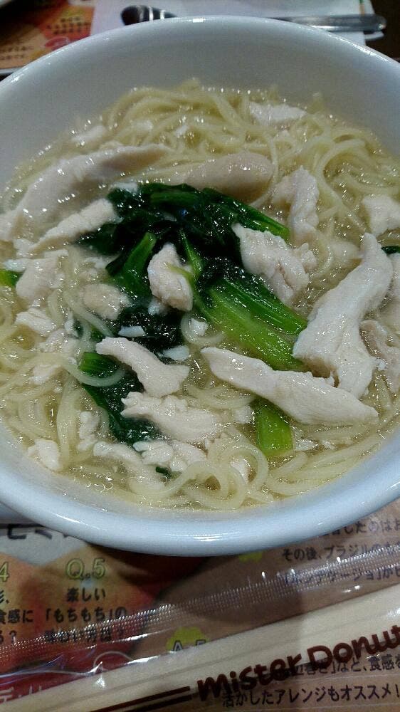 ミスタードーナツ アルプラザ津幡ショップ - サブ画像2