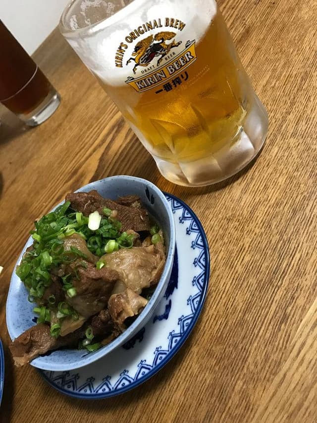 炭焼食堂 烈火 - サブ画像1