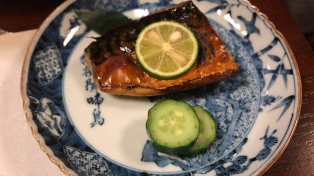 そば割烹 風庵 - サブ画像1