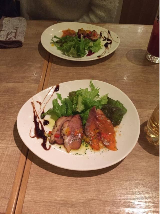 ワイン食堂 羊の家 - サブ画像1