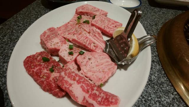 にくどき幹貴 - サブ画像3