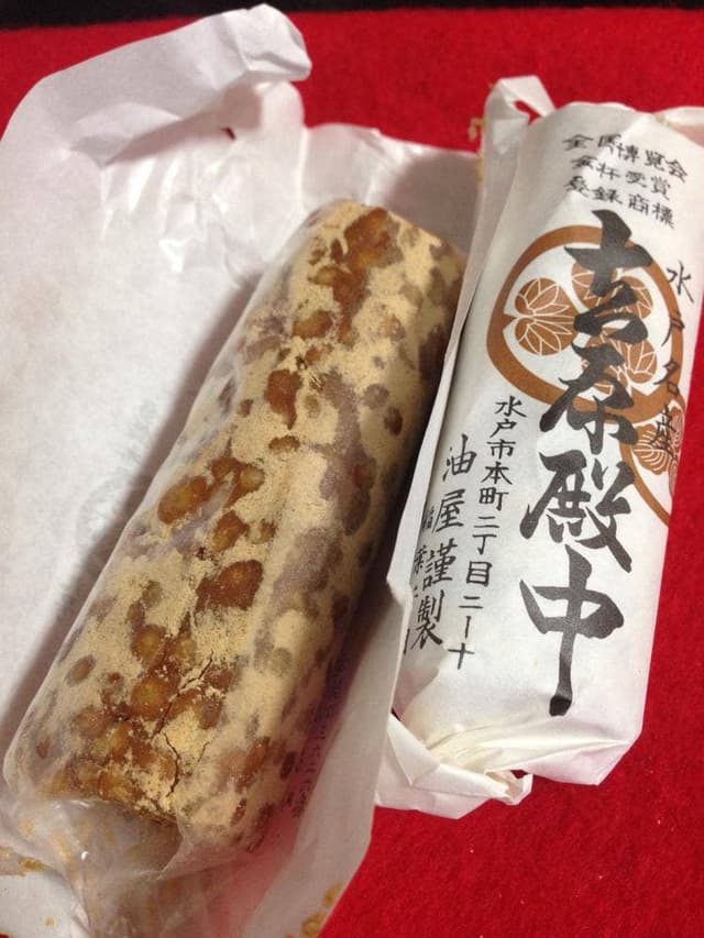 油屋老舗 - サブ画像1