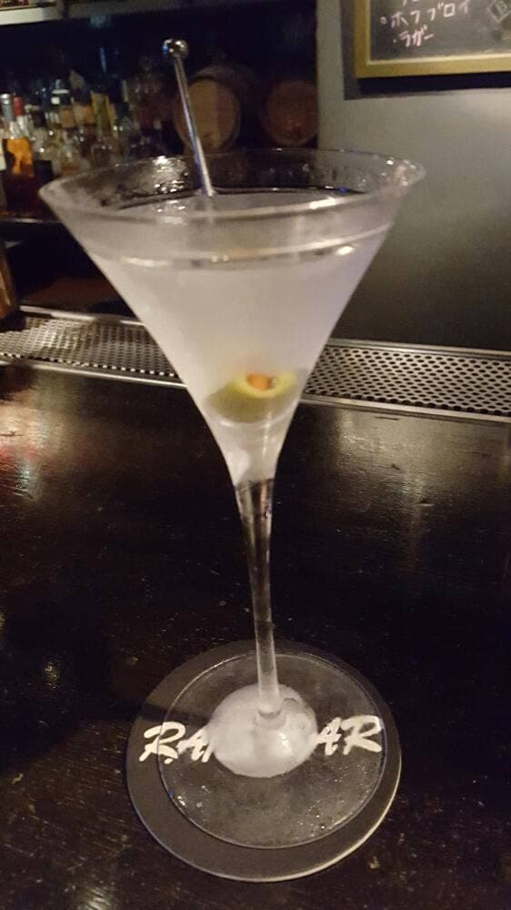 RAI'S BAR - サブ画像3